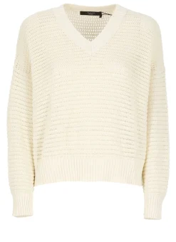 Maglia in cotone