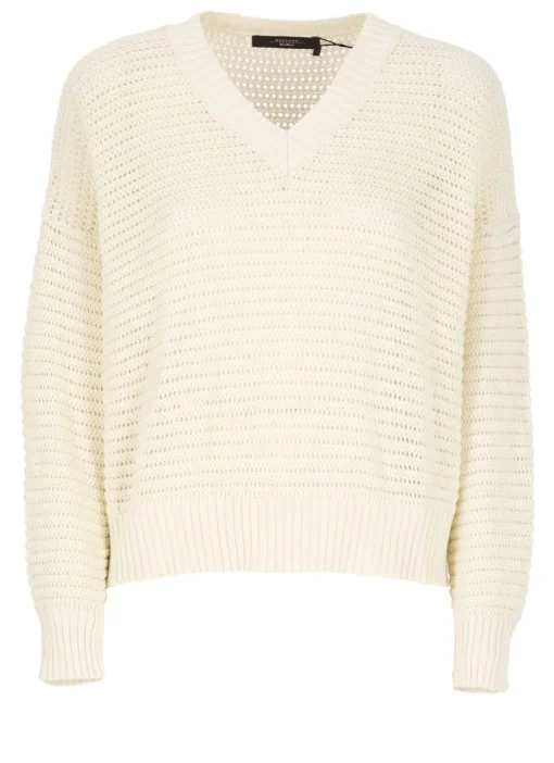 Maglia in cotone