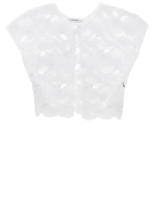 Maglia in cotone