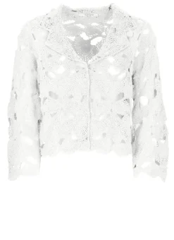 Maglia in cotone