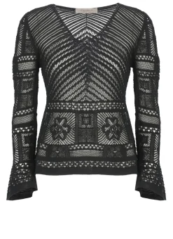 Maglia in cotone