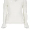 Maglia in cotone
