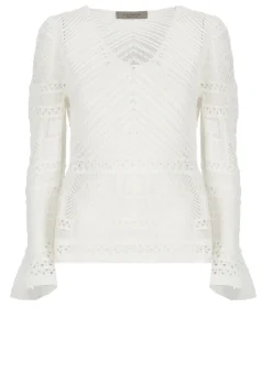 Maglia in cotone