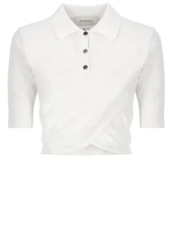 Maglia in cotone