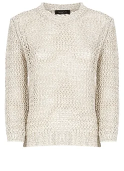 Maglia in cotone
