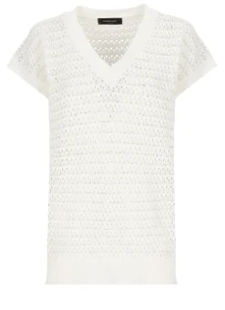 Maglia in cotone