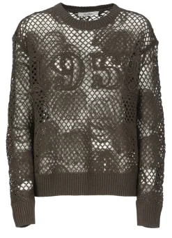 Maglia in cotone