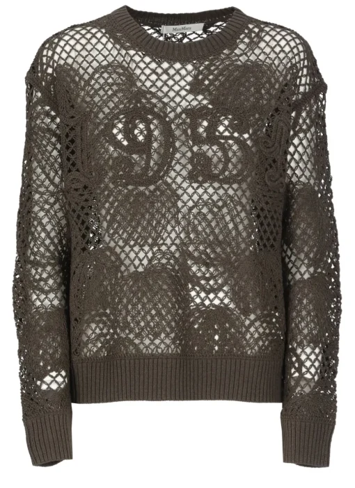 Maglia in cotone