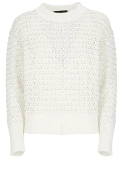 Maglia in cotone