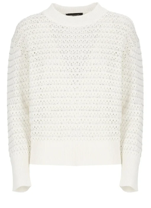Maglia in cotone
