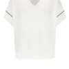 Maglia in cotone