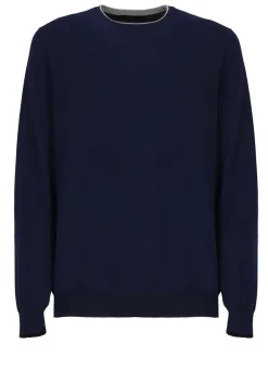 Maglia in cotone