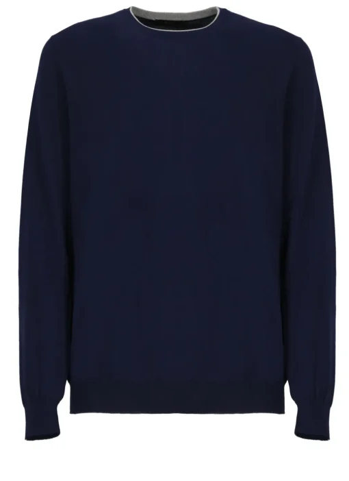 Maglia in cotone