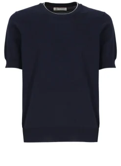 Maglia in cotone