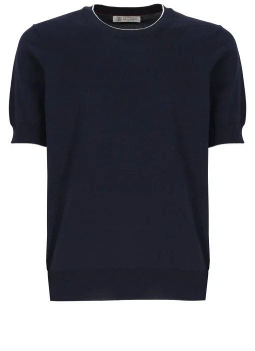 Maglia in cotone