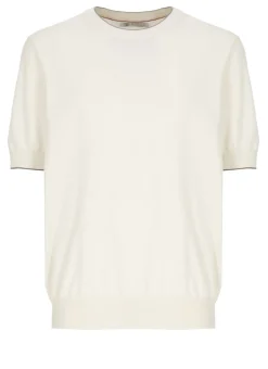 Maglia in cotone
