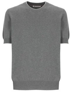 Maglia in cotone