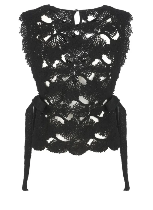 Maglia in cotone