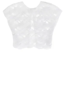 Maglia in cotone