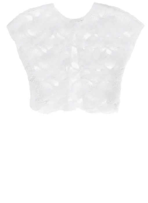 Maglia in cotone