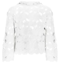 Maglia in cotone