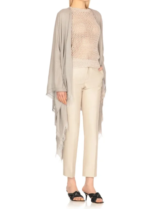 Maglia in cotone