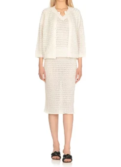 Maglia in cotone