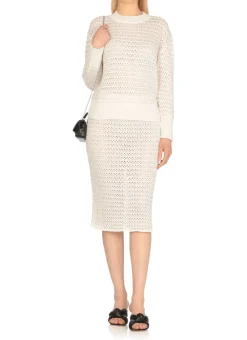 Maglia in cotone