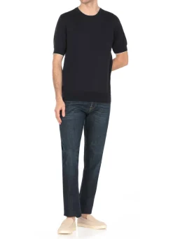 Maglia in cotone