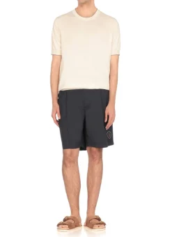 Maglia in cotone