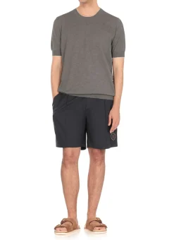 Maglia in cotone
