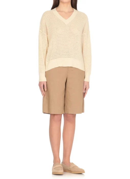 Maglia in cotone