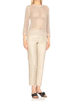 Maglia in cotone