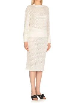Maglia in cotone