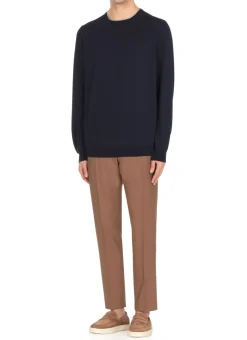 Maglia in cotone