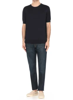 Maglia in cotone
