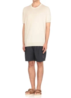 Maglia in cotone