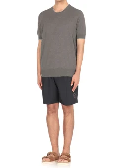 Maglia in cotone