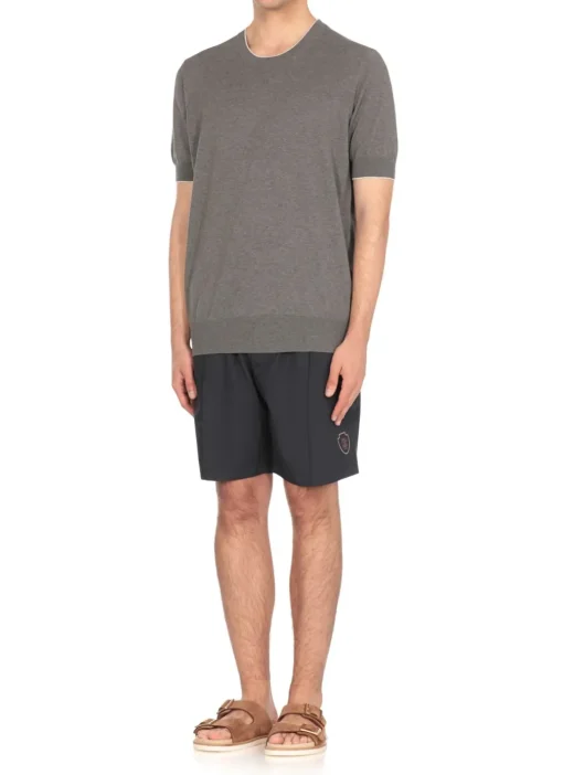 Maglia in cotone