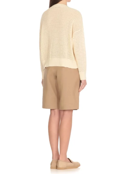 Maglia in cotone