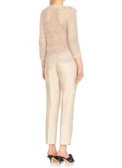 Maglia in cotone