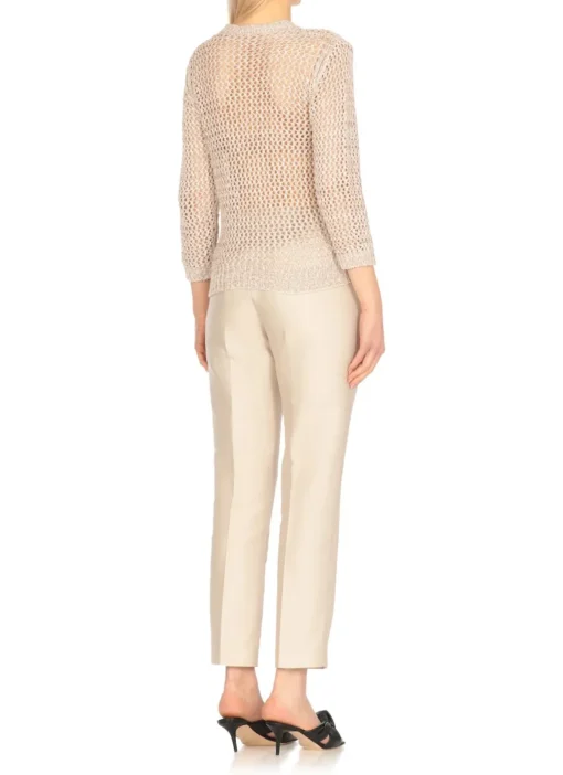 Maglia in cotone