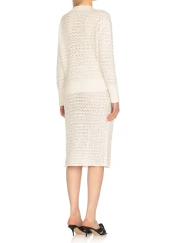 Maglia in cotone