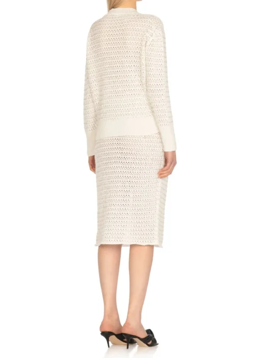 Maglia in cotone