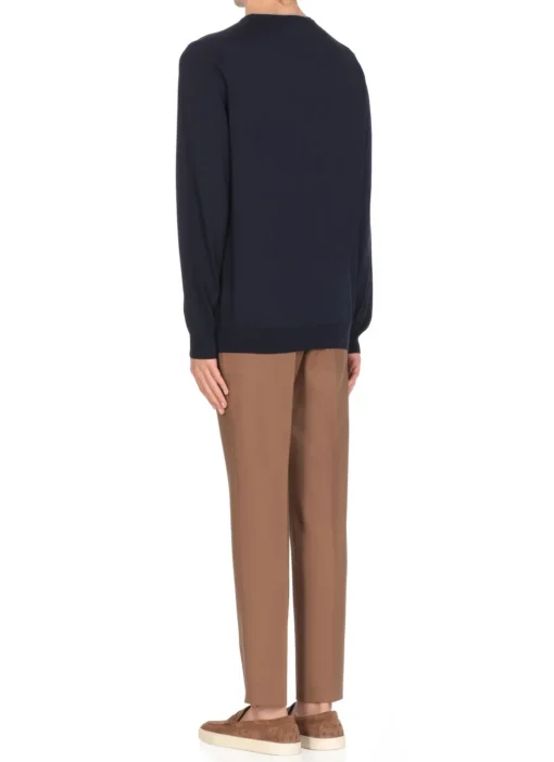 Maglia in cotone