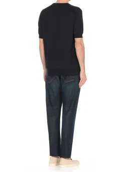 Maglia in cotone