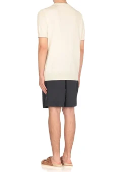 Maglia in cotone