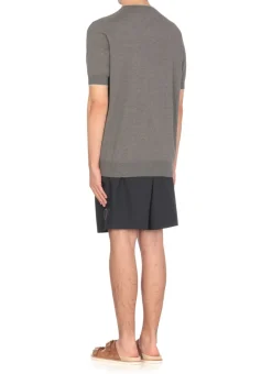 Maglia in cotone