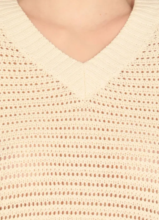 Maglia in cotone