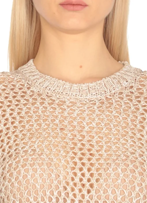 Maglia in cotone